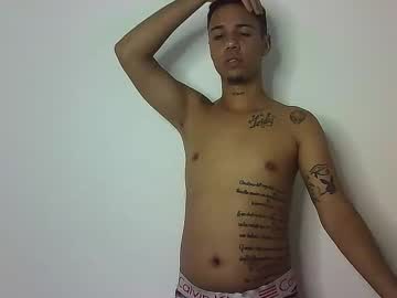 Stiic_ Chaturbate profile image