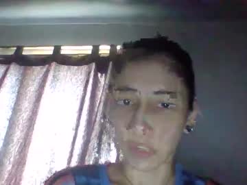 Amirataylor_94 Chaturbate profile image
