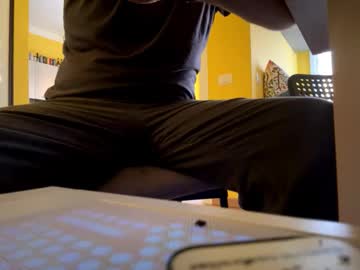 Wolframio1 Chaturbate profile image