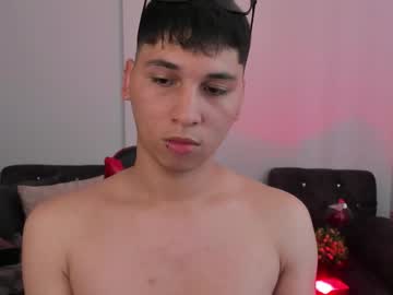Profile of angel_rivers