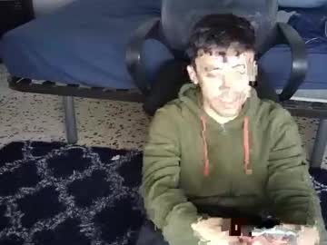 Fetichista16 Chaturbate profile image