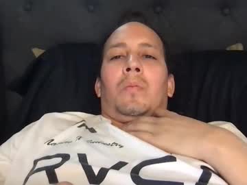 Hungguy2525 Chaturbate profile image