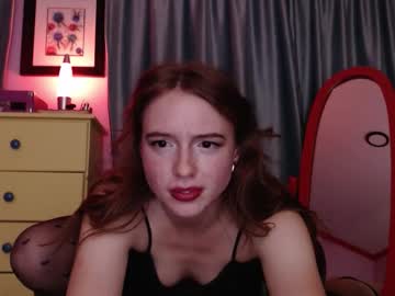 Misty_Lu Chaturbate profile image