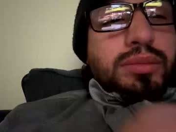 Deepthroatberto Chaturbate profile image