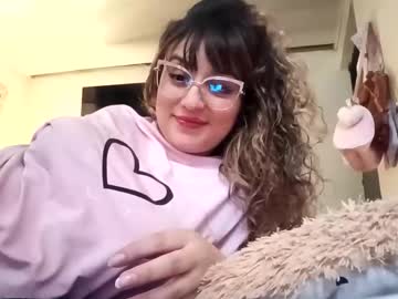 Marabennett Chaturbate profile image
