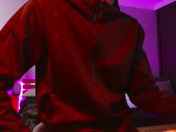 Maykol_Brown