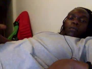 Justcallmemikemike Chaturbate profile image