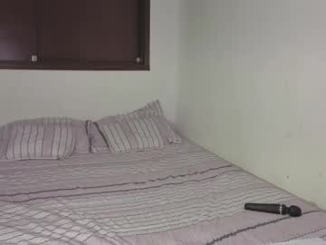 Nicol_Banner Chaturbate profile image