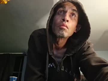 Artpazuzu Chaturbate profile image