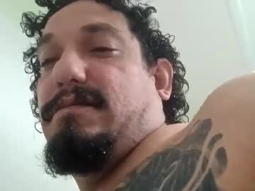 Beanofsteel Chaturbate profile image