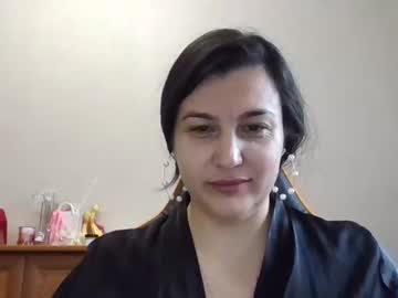 Novalira Chaturbate profile image