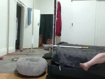 Scottjohnson70 Chaturbate profile image