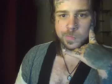 Sladeinkk Chaturbate profile image