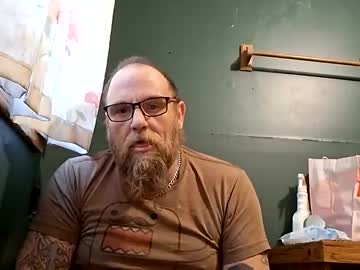 Bubba_Good Chaturbate profile image