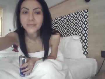 Larisafoxx Chaturbate profile image