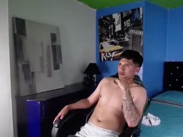 Thegallant_ Chaturbate profile image