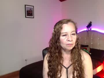 Cristal_54 Chaturbate profile image