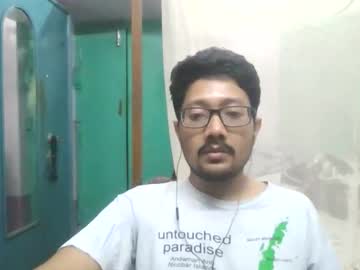Chocolate22 Chaturbate profile image