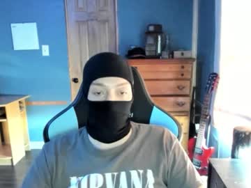 Adam_Amore Chaturbate profile image