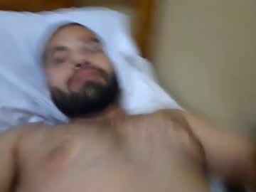 Papimonster2 Chaturbate profile image