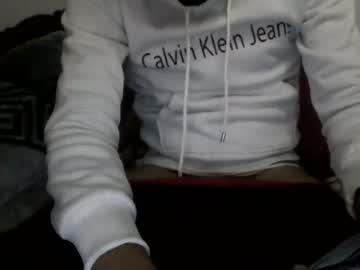 Sikiniy02 Chaturbate profile image
