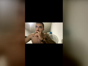 Leonardo_1810 Chaturbate profile image