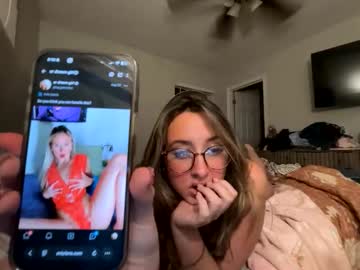 Tayleary Chaturbate profile image
