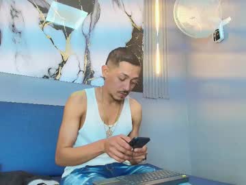 Profile of tony_kurt