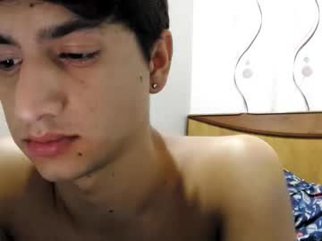 Twinkylio Chaturbate profile image