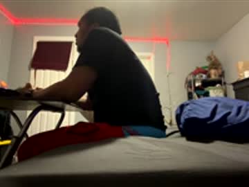 Thickbeefjerky Chaturbate profile image