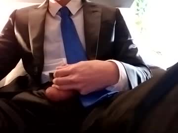 Profile of apronjohnny8