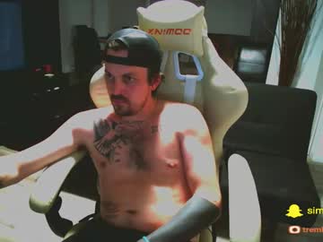 Tremblay_Simard Chaturbate profile image