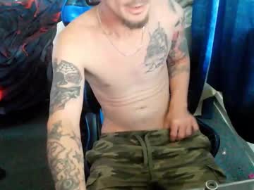 Dexstar274 Chaturbate profile image