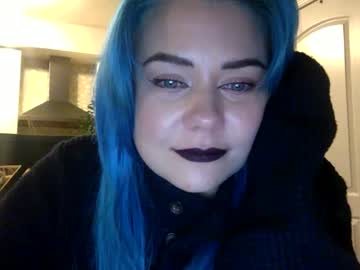 Selenethemoongoddess Chaturbate profile image