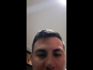 Sergio0729 Chaturbate profile image