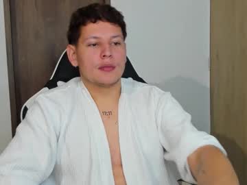 Dantextreme Chaturbate profile image