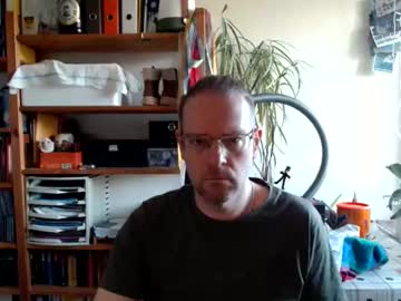 Yakkington Chaturbate profile image