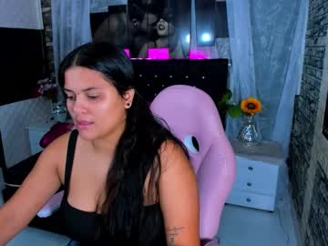 Mysterious_Dahlia Chaturbate profile image