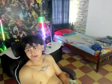 Dan_Cristancho_ Chaturbate profile image