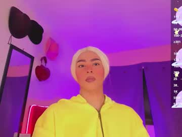 Profile of saylor_muu