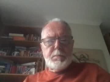 Ciaran_T Chaturbate profile image