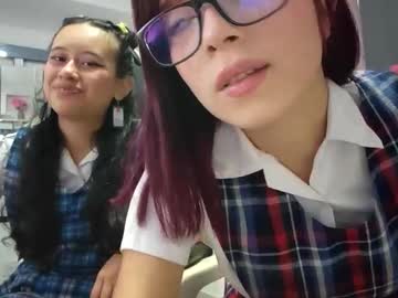 L0lyta_Sweet Chaturbate profile image