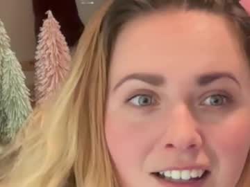 Spacetigress Chaturbate profile image