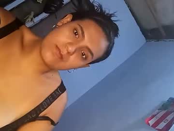 Brithanymiller_ Chaturbate profile image