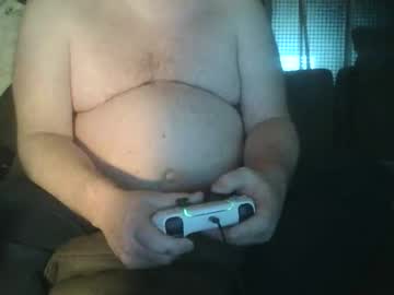 Kevkens198412 Chaturbate profile image