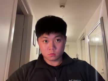 Footbot Chaturbate profile image