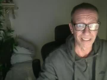 Mcgarrett76 Chaturbate profile image