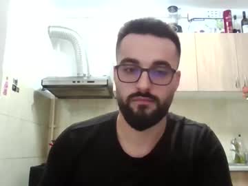 Captainblackoutt Chaturbate profile image