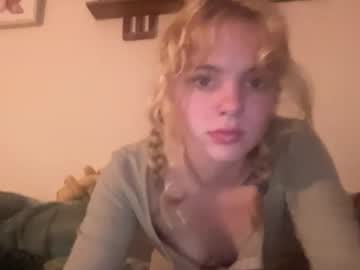 Ivyjaded Chaturbate profile image