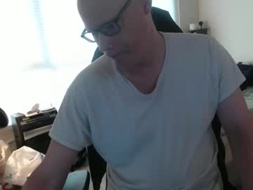 Skymanhotmanmeat Chaturbate profile image